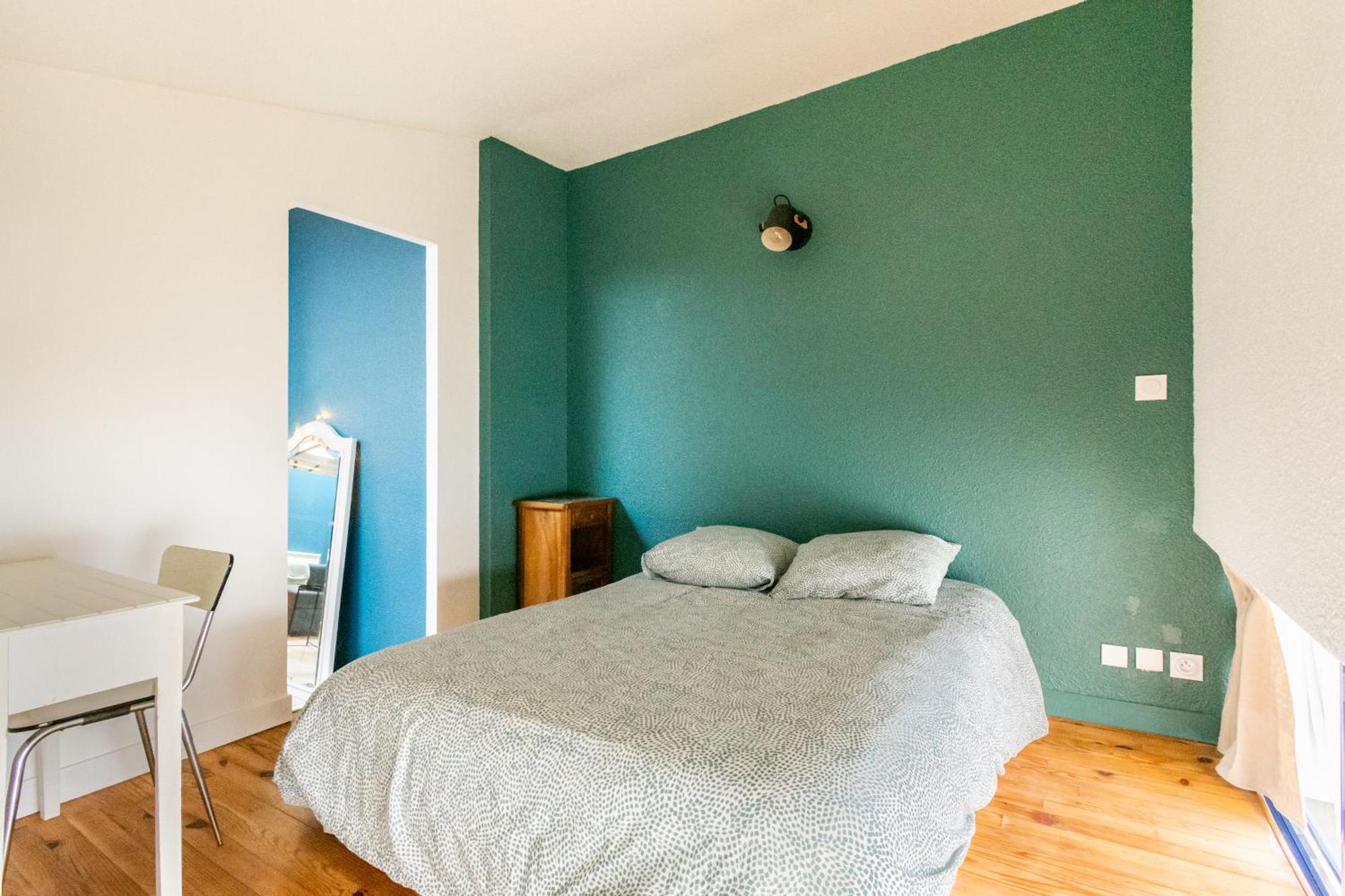 Duplex Industriel Sur L'ile De Apartment Nantes